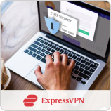 156x156 express vpn with logo