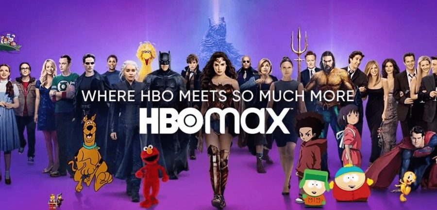 hbo-max-all-the magic in one place