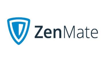 ZenMate Logo