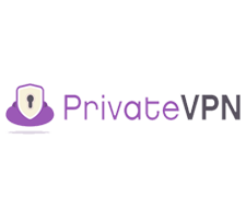 privatevpn Logo