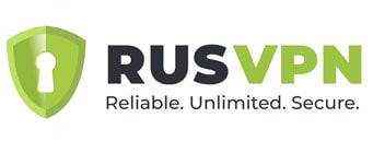RUSVPN Logo