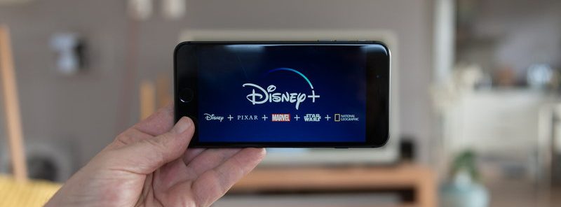 best vpn for Disney+